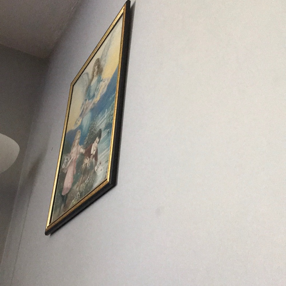 Meet your Posher, Anne